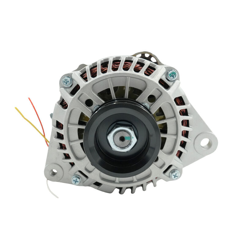 110A Alternator Fit For Mitsubishi Lancer EVO CY For Nissan Maxima J30 J31 J32 A32 Murano Z50 ALTER-NS028 - Machter