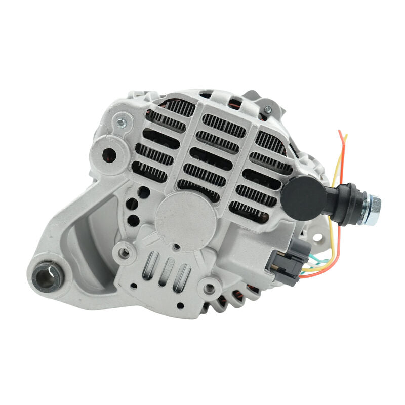 110A Alternator Fit For Mitsubishi Lancer EVO CY For Nissan Maxima J30 J31 J32 A32 Murano Z50 ALTER-NS028 - Machter