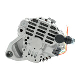 110A Alternator Fit For Mitsubishi Lancer EVO CY For Nissan Maxima J30 J31 J32 A32 Murano Z50 ALTER-NS028 - Machter