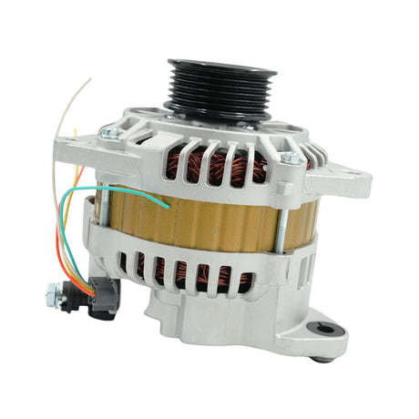 110A Alternator Fit For Mitsubishi Lancer EVO CY For Nissan Maxima J30 J31 J32 A32 Murano Z50 - Machter