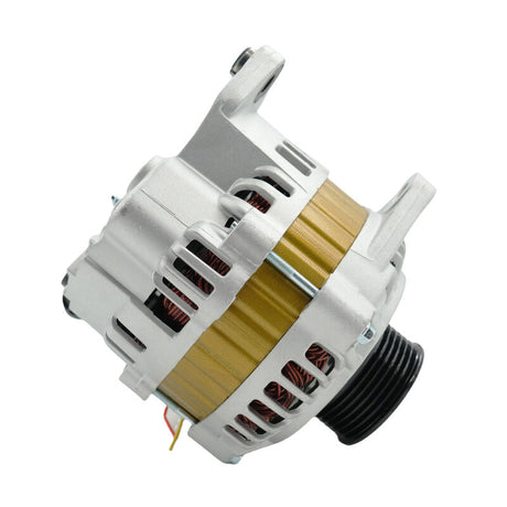 110A Alternator Fit For Mitsubishi Lancer EVO CY For Nissan Maxima J30 J31 J32 A32 Murano Z50 - Machter