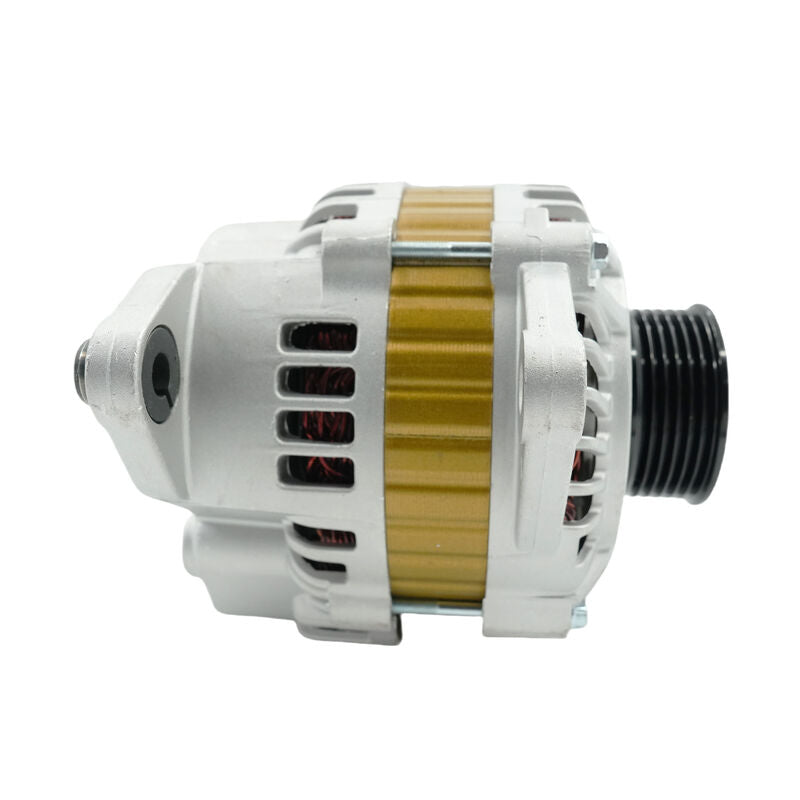 110A Alternator Fit For Mitsubishi Lancer EVO CY For Nissan Maxima J30 J31 J32 A32 Murano Z50 ALTER-NS028 - Machter