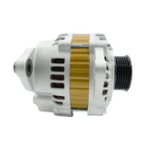 110A Alternator Fit For Mitsubishi Lancer EVO CY For Nissan Maxima J30 J31 J32 A32 Murano Z50 ALTER-NS028 - Machter