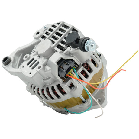 110A Alternator Fit For Mitsubishi Lancer EVO CY For Nissan Maxima J30 J31 J32 A32 Murano Z50 - Machter