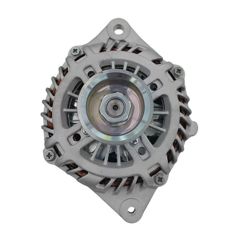 Alternator Fit For Nissan Elgrand E52 Murano Z51 Maxima J32 VQ35DE Engine 3.5L Petrol ALTER-NS029 - Machter