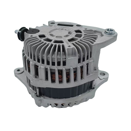 Alternator Fit For Nissan Elgrand E52 Murano Z51 Maxima J32 VQ35DE Engine 3.5L Petrol - Machter