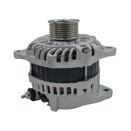 Alternator Fit For Nissan Elgrand E52 Murano Z51 Maxima J32 VQ35DE Engine 3.5L Petrol - Machter