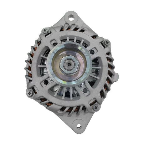 Alternator Fit For Nissan Elgrand E52 Murano Z51 Maxima J32 VQ35DE Engine 3.5L Petrol - Machter