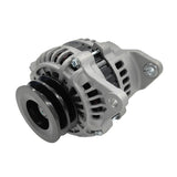 90A Alternator 2 Pin Fit For Nissan Navara D22 Patrol GQ For Renault Koleos H45 ALTER-NS030 - Machter