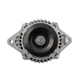 90A Alternator 2 Pin Fit For Nissan Navara D22 Patrol GQ For Renault Koleos H45 ALTER-NS030 - Machter