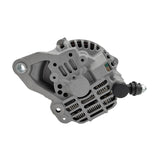 90A Alternator 2 Pin Fit For Nissan Navara D22 Patrol GQ For Renault Koleos H45 ALTER-NS030 - Machter