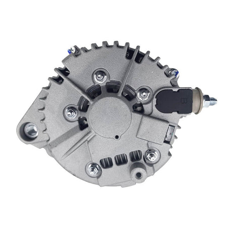 110A Alternator Fit For Nissan X-Trail T30 T31 Engine QR25DE 2.5L Petrol 2001-2014 - Machter