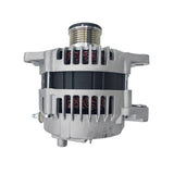 110A Alternator Fit For Nissan X-Trail T30 T31 Engine QR25DE 2.5L Petrol 2001-2014 ALTER-NS031 - Machter