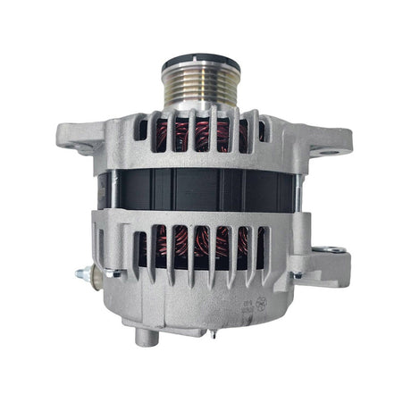 110A Alternator Fit For Nissan X-Trail T30 T31 Engine QR25DE 2.5L Petrol 2001-2014 - Machter