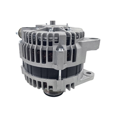 110A Alternator Fit For Nissan X-Trail T30 T31 Engine QR25DE 2.5L Petrol 2001-2014 - Machter