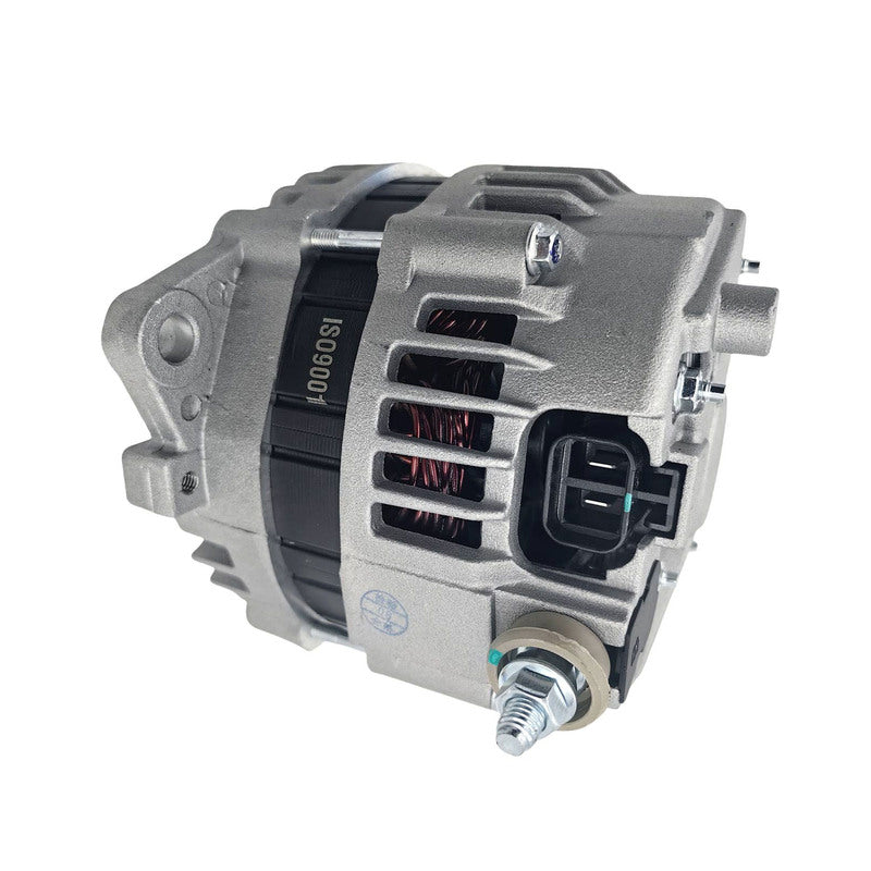 110A Alternator Fit For Nissan X-Trail T30 T31 Engine QR25DE 2.5L Petrol 2001-2014 ALTER-NS031 - Machter