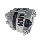 110A Alternator Fit For Nissan X-Trail T30 T31 Engine QR25DE 2.5L Petrol 2001-2014 ALTER-NS031 - Machter