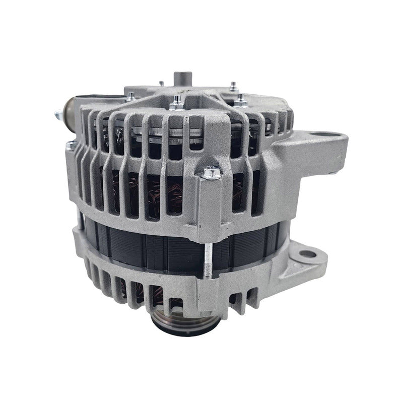 110A Alternator Fit For Nissan X-Trail T30 T31 Engine QR25DE 2.5L Petrol 2001-2014 ALTER-NS031 - Machter