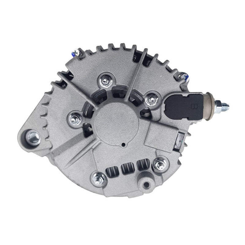 110A Alternator Fit For Nissan X-Trail T30 T31 Engine QR25DE 2.5L Petrol 2001-2014 ALTER-NS031 - Machter