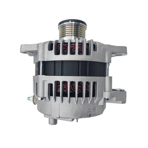 110A Alternator Fit For Nissan X-Trail T30 T31 Engine QR25DE 2.5L Petrol 2001-2014 ALTER-NS031 - Machter