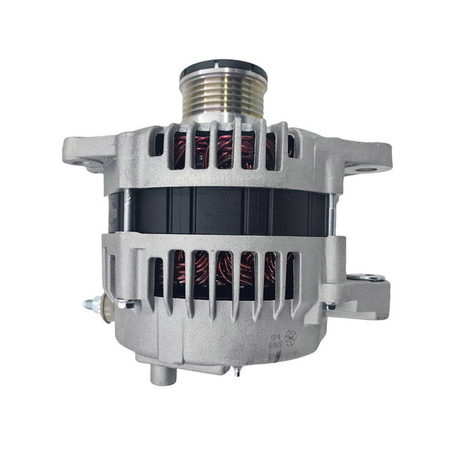 110A Alternator Fit For Nissan X-Trail T30 T31 Engine QR25DE 2.5L Petrol 2001-2014 ALTER-NS031 - Machter