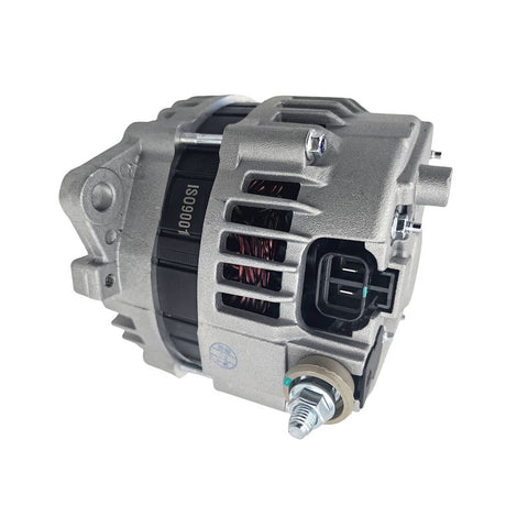 110A Alternator Fit For Nissan X-Trail T30 T31 Engine QR25DE 2.5L Petrol 2001-2014 - Machter