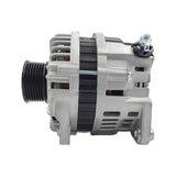 130A Alternator Fit For Nissan Navara D40 Pathfinder R51 V6 VQ40DE 4.0L 2005-2011 23100EB800 LR1130703A ALTER-NS033 - Machter