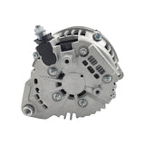130A Alternator Fit For Nissan Navara D40 Pathfinder R51 V6 VQ40DE 4.0L 2005-2011 23100EB800 LR1130703A ALTER-NS033 - Machter