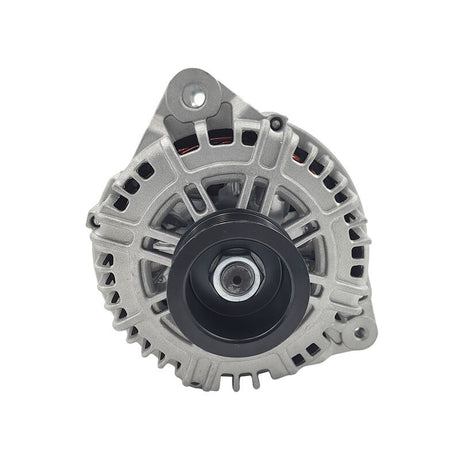 130A Alternator Fit For Nissan Navara D40 Pathfinder R51 V6 VQ40DE 4.0L 2005-2011 23100EB800 LR1130703A - Machter