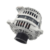 130A Alternator Fit For Nissan Navara D40 Pathfinder R51 V6 VQ40DE 4.0L 2005-2011 23100EB800 LR1130703A ALTER-NS033 - Machter