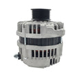 130A Alternator Fit For Nissan Navara D40 Pathfinder R51 V6 VQ40DE 4.0L 2005-2011 23100EB800 LR1130703A ALTER-NS033 - Machter