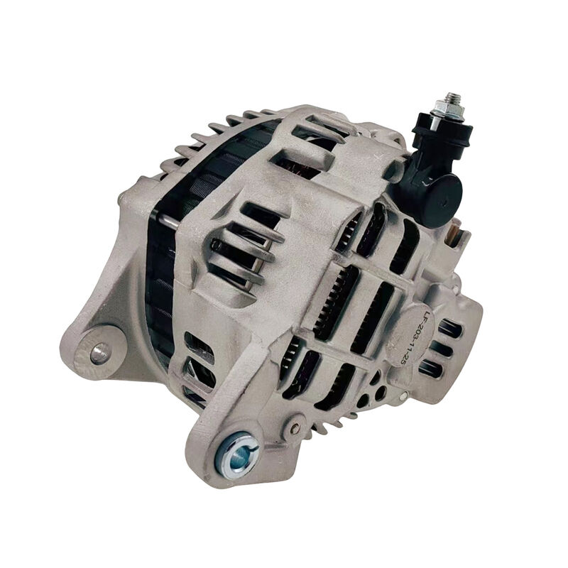 110A Alternator Fit For Subaru Forester SG9 Tribeca B9 Liberty BL BP 2.5L 3.0L Petrol ALTER-SB001 - Machter