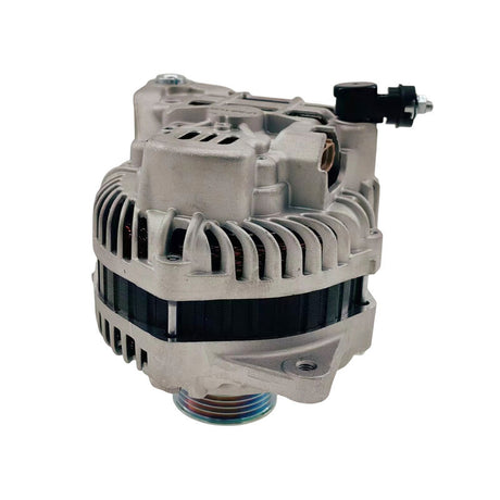 110A Alternator Fit For Subaru Forester SG9 Tribeca B9 Liberty BL BP 2.5L 3.0L Petrol - Machter