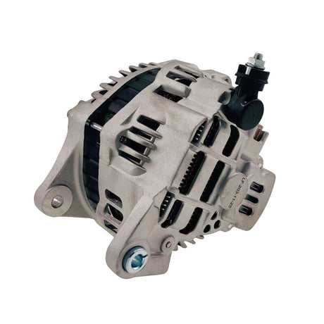 110A Alternator Fit For Subaru Forester SG9 Tribeca B9 Liberty BL BP 2.5L 3.0L Petrol - Machter