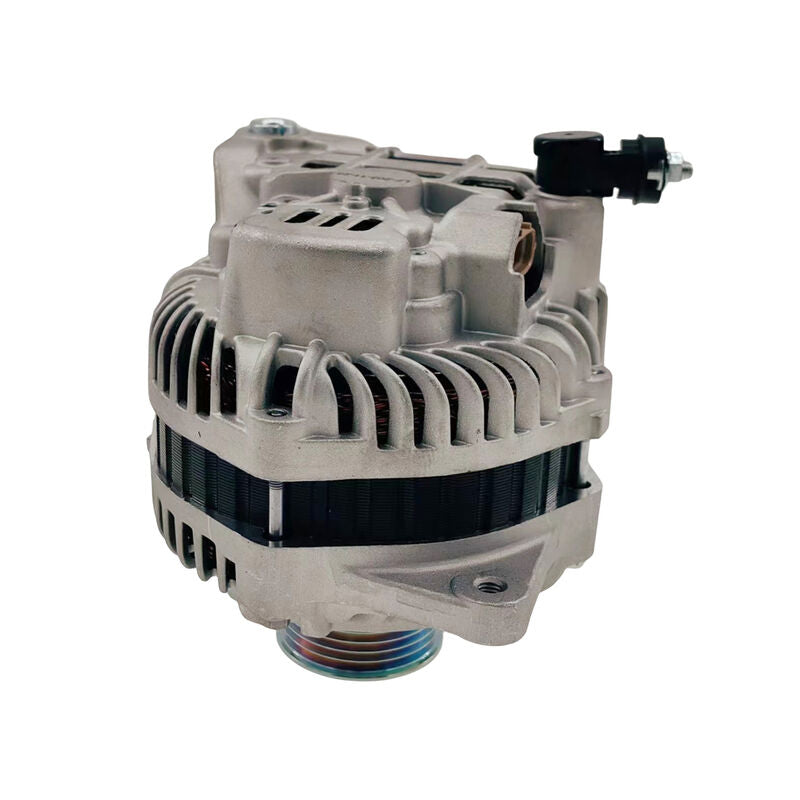 110A Alternator Fit For Subaru Forester SG9 Tribeca B9 Liberty BL BP 2.5L 3.0L Petrol ALTER-SB001 - Machter