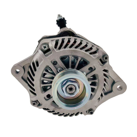 110A Alternator Fit For Subaru Forester SG9 Tribeca B9 Liberty BL BP 2.5L 3.0L Petrol - Machter