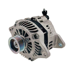 110A Alternator Fit For Subaru Forester SG9 Tribeca B9 Liberty BL BP 2.5L 3.0L Petrol ALTER-SB001 - Machter