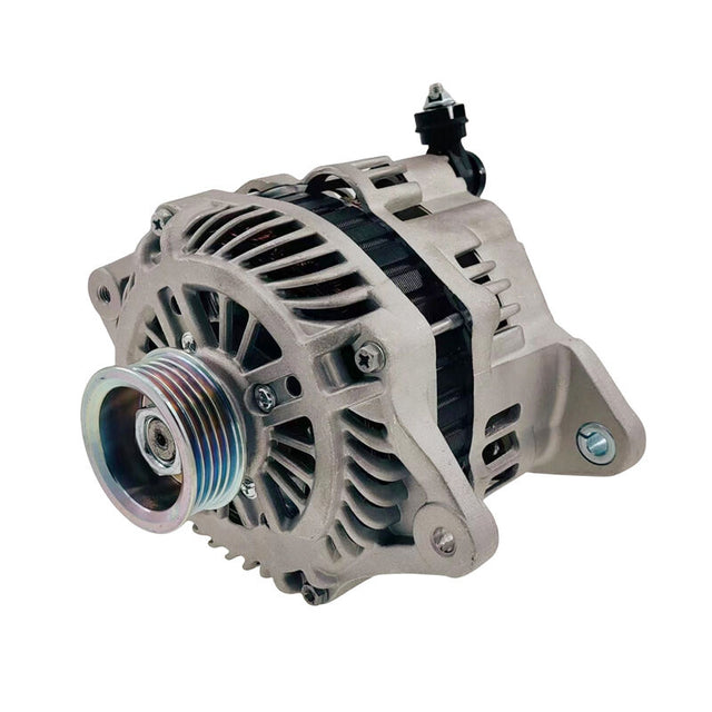 110A Alternator Fit For Subaru Forester SG9 Tribeca B9 Liberty BL BP 2.5L 3.0L Petrol ALTER-SB001 - Machter