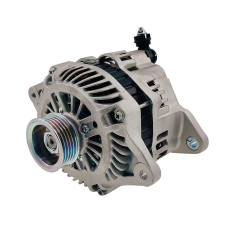110A Alternator Fit For Subaru Forester SG9 Tribeca B9 Liberty BL BP 2.5L 3.0L Petrol - Machter