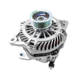 110A Alternator Fit For Subaru Forester SH Impreza GG G11 Liberty BM MR 2.0L Petrol 2000-2007 23700AA55A ALTER-SB003 - Machter
