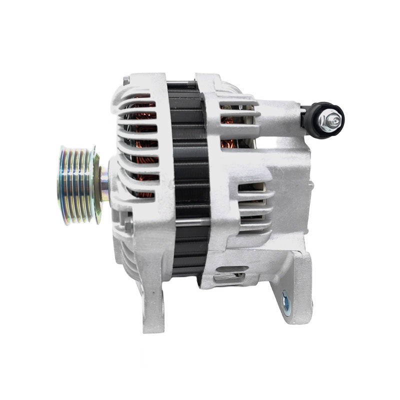 110A Alternator Fit For Subaru Forester SH Impreza GG G11 Liberty BM MR 2.0L Petrol 2000-2007 23700AA55A ALTER-SB003 - Machter