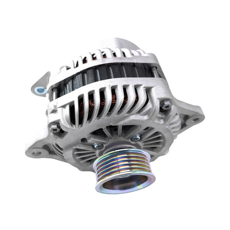 110A Alternator Fit For Subaru Forester SH Impreza GG G11 Liberty BM MR 2.0L Petrol 2000-2007 23700AA55A - Machter