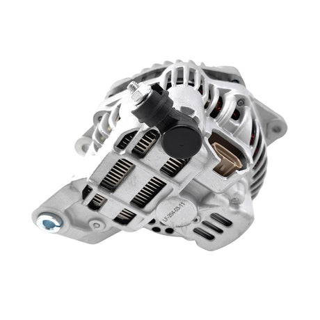 110A Alternator Fit For Subaru Forester SH Impreza GG G11 Liberty BM MR 2.0L Petrol 2000-2007 23700AA55A - Machter