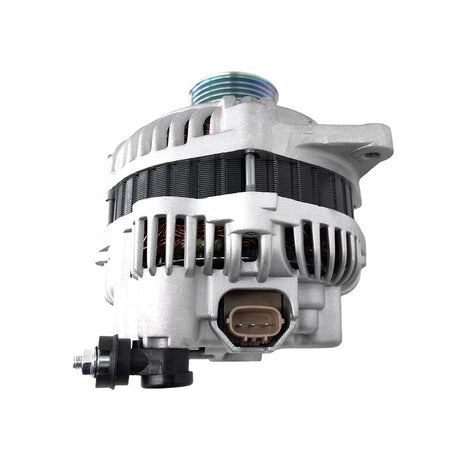 110A Alternator Fit For Subaru Forester SH Impreza GG G11 Liberty BM MR 2.0L Petrol 2000-2007 23700AA55A - Machter