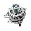 110A Alternator Fit For Subaru Forester SH Impreza GG G11 Liberty BM MR 2.0L Petrol 2000-2007 23700AA55A ALTER-SB003 - Machter