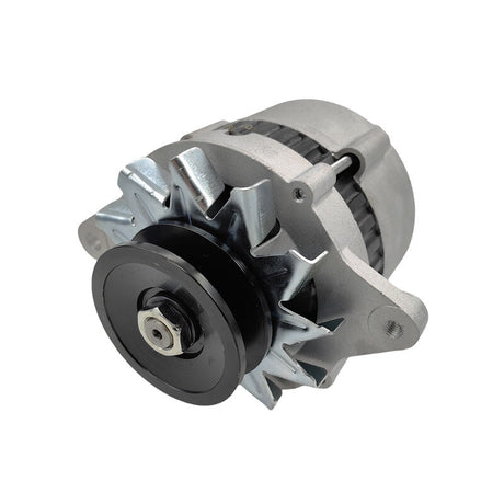 80A Alternator Fit For Holden Astra LB For Mitsubishi Sigma GN For Nissan Navara D21 For Subaru Leone DL - Machter