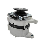 80A Alternator Fit For Holden Astra LB For Mitsubishi Sigma GN For Nissan Navara D21 For Subaru Leone DL ALTER-SB004 - Machter