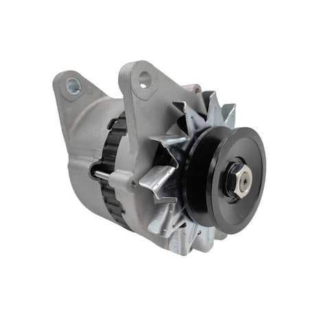 80A Alternator Fit For Holden Astra LB For Mitsubishi Sigma GN For Nissan Navara D21 For Subaru Leone DL - Machter
