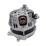 130A Alternator Fit For Toyota 86 ZN6 For Subaru BRZ Z1 ZC6 Impreza GJ GP XV GP7 2.0L Forester SJ Liberty BN Outback BR 2.5L ALTER-SB005 - Machter
