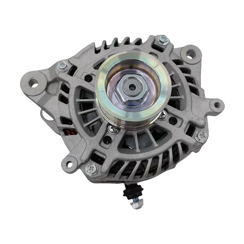 130A Alternator Fit For Toyota 86 ZN6 For Subaru BRZ Z1 ZC6 Impreza GJ GP XV GP7 2.0L Forester SJ Liberty BN Outback BR 2.5L ALTER-SB005 - Machter